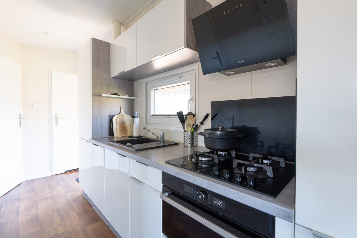 Vrijstaande woning te koop: Gorsplein 2-18, Oostvoorne
