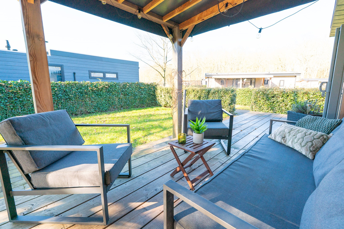 Vrijstaande woning te koop: Gorsplein 2-18, Oostvoorne
