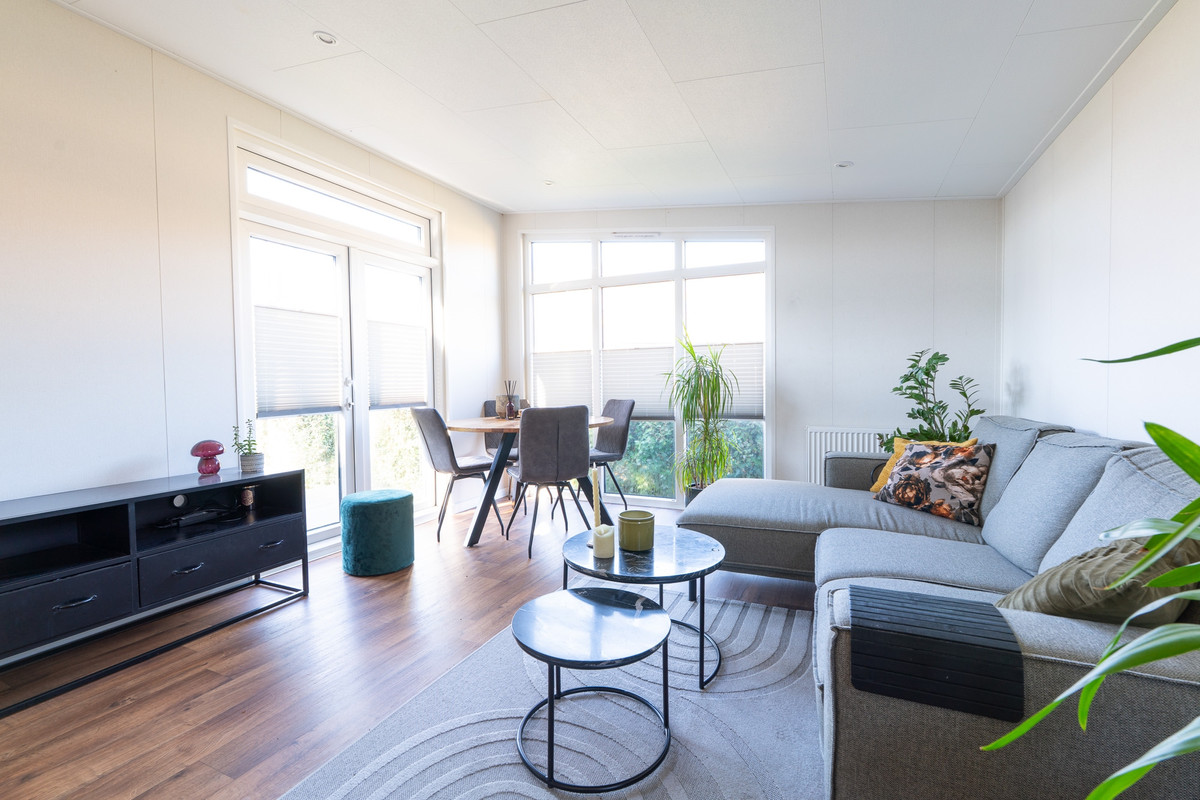 Vrijstaande woning te koop: Gorsplein 2-18, Oostvoorne