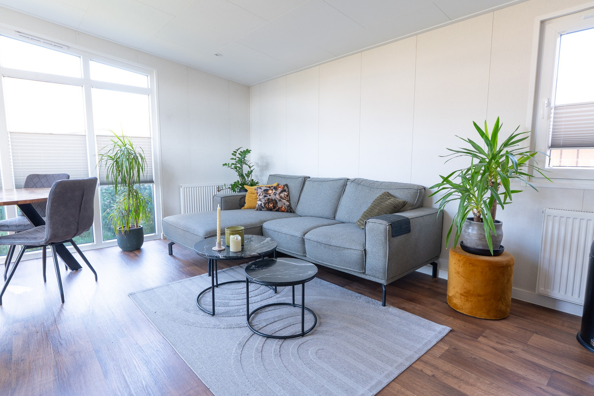 Vrijstaande woning te koop: Gorsplein 2-18, Oostvoorne