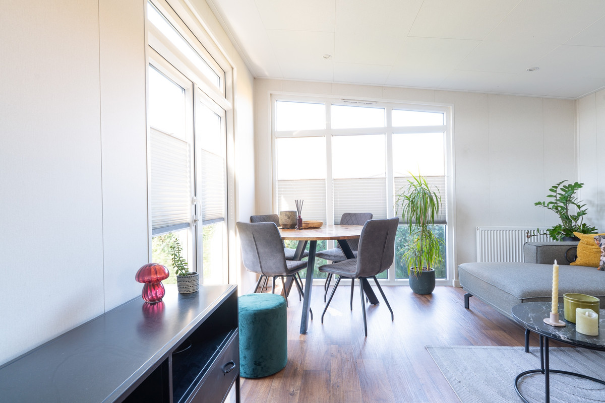 Vrijstaande woning te koop: Gorsplein 2-18, Oostvoorne