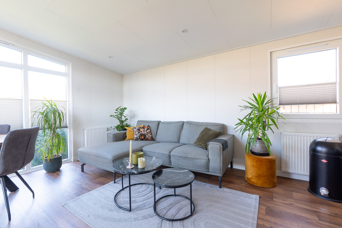 Vrijstaande woning te koop: Gorsplein 2-18, Oostvoorne