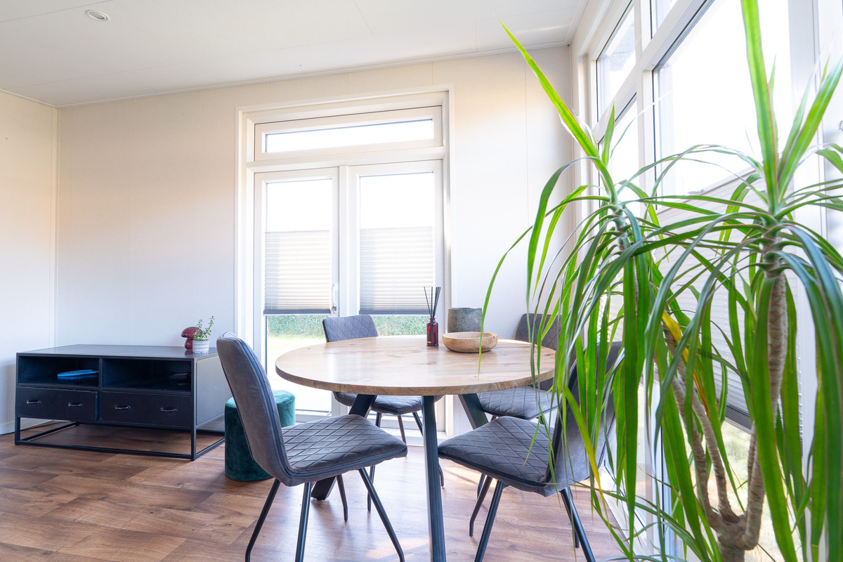 Vrijstaande woning te koop: Gorsplein 2-18, Oostvoorne