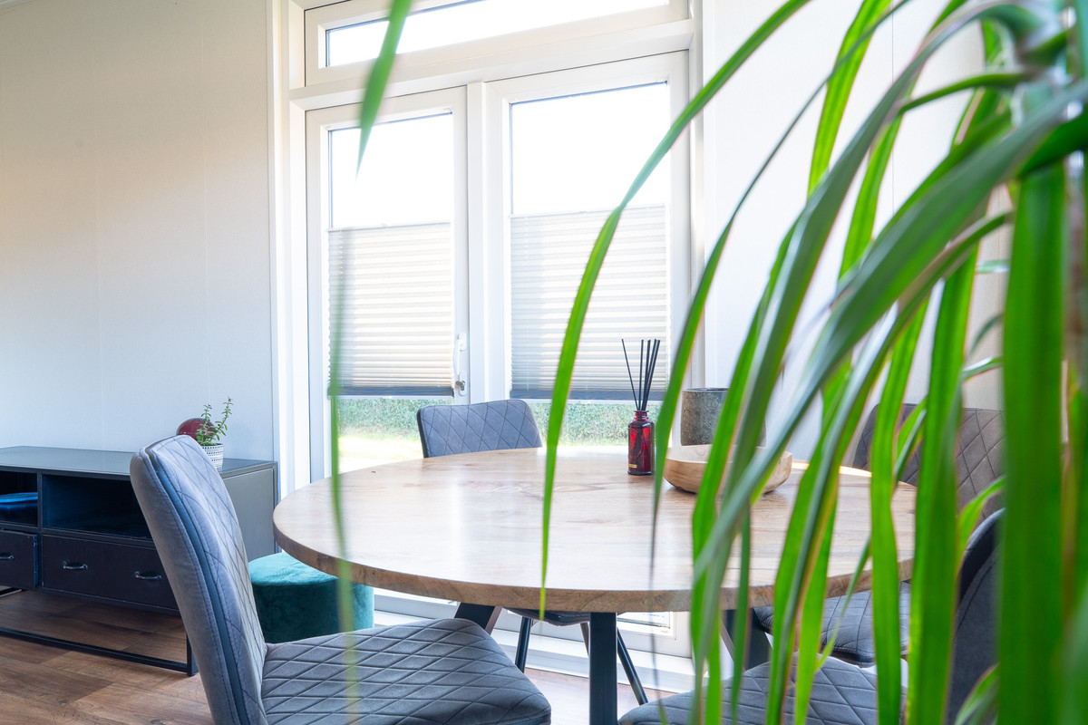 Vrijstaande woning te koop: Gorsplein 2-18, Oostvoorne