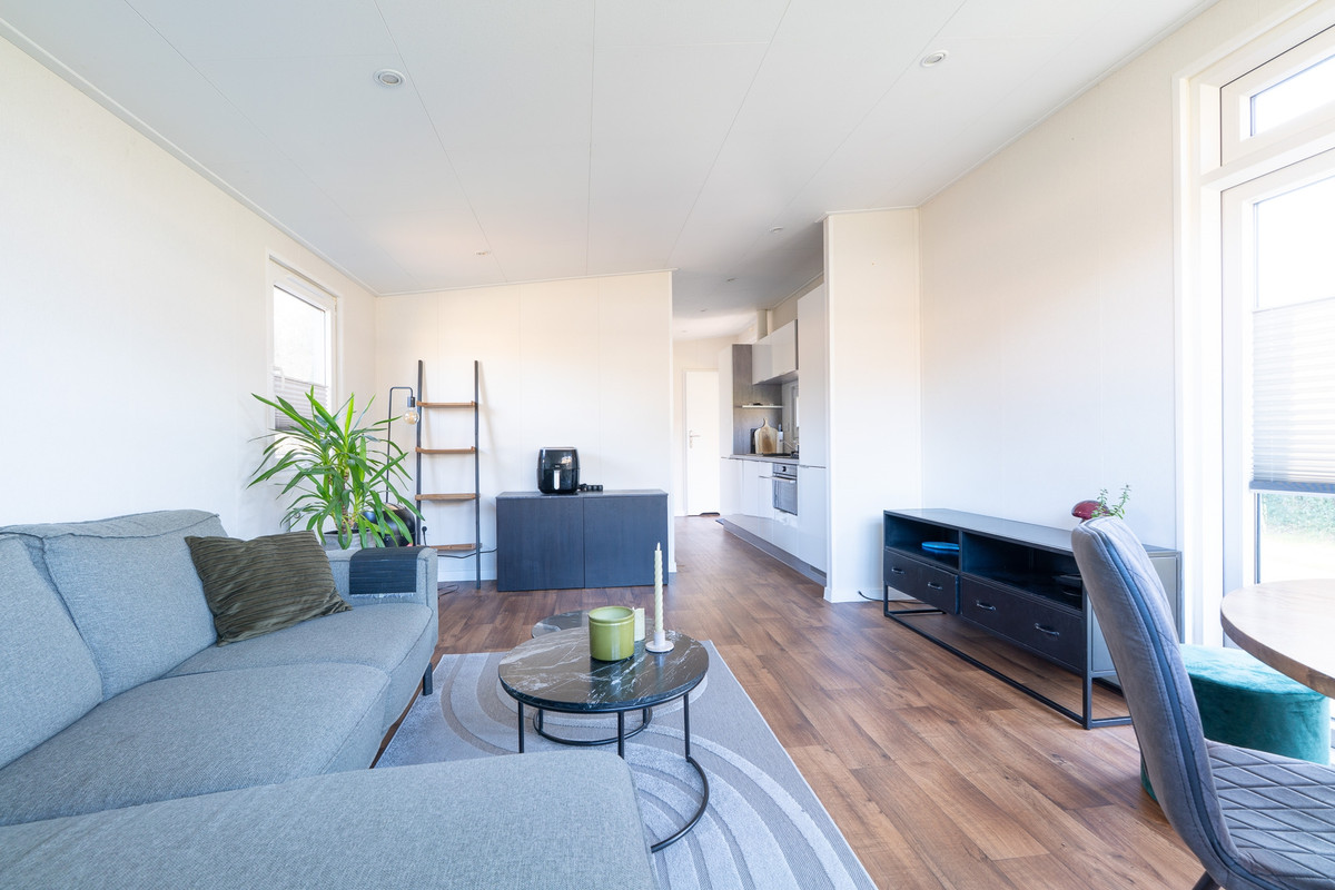Vrijstaande woning te koop: Gorsplein 2-18, Oostvoorne