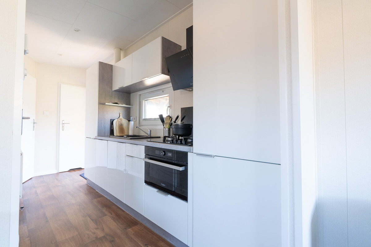 Vrijstaande woning te koop: Gorsplein 2-18, Oostvoorne