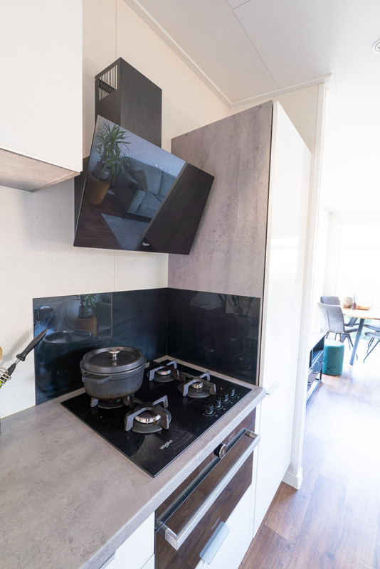 Vrijstaande woning te koop: Gorsplein 2-18, Oostvoorne