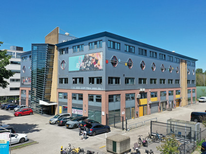 Kleveringweg 13