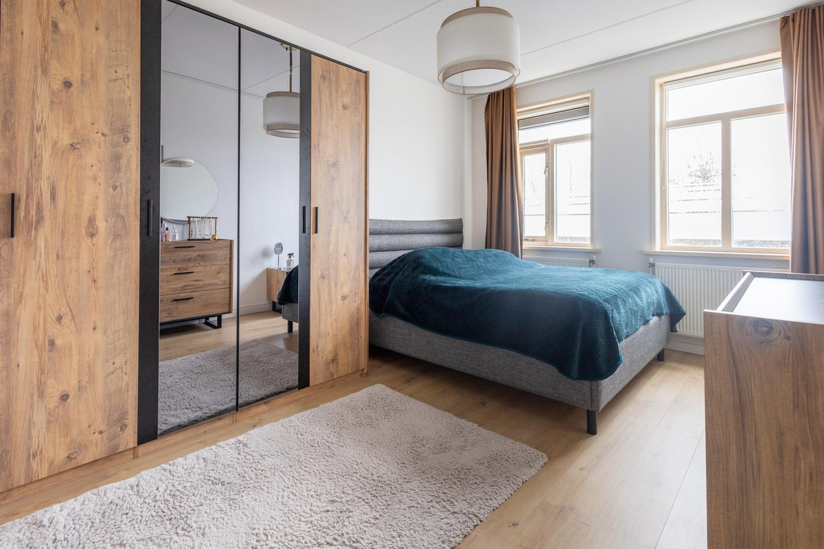 Tussenwoning te koop: Vogellaan 14A, Terneuzen