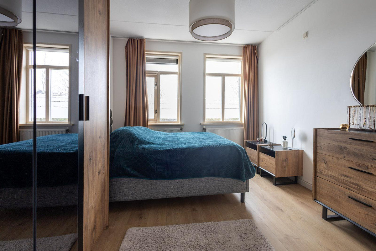 Tussenwoning te koop: Vogellaan 14A, Terneuzen