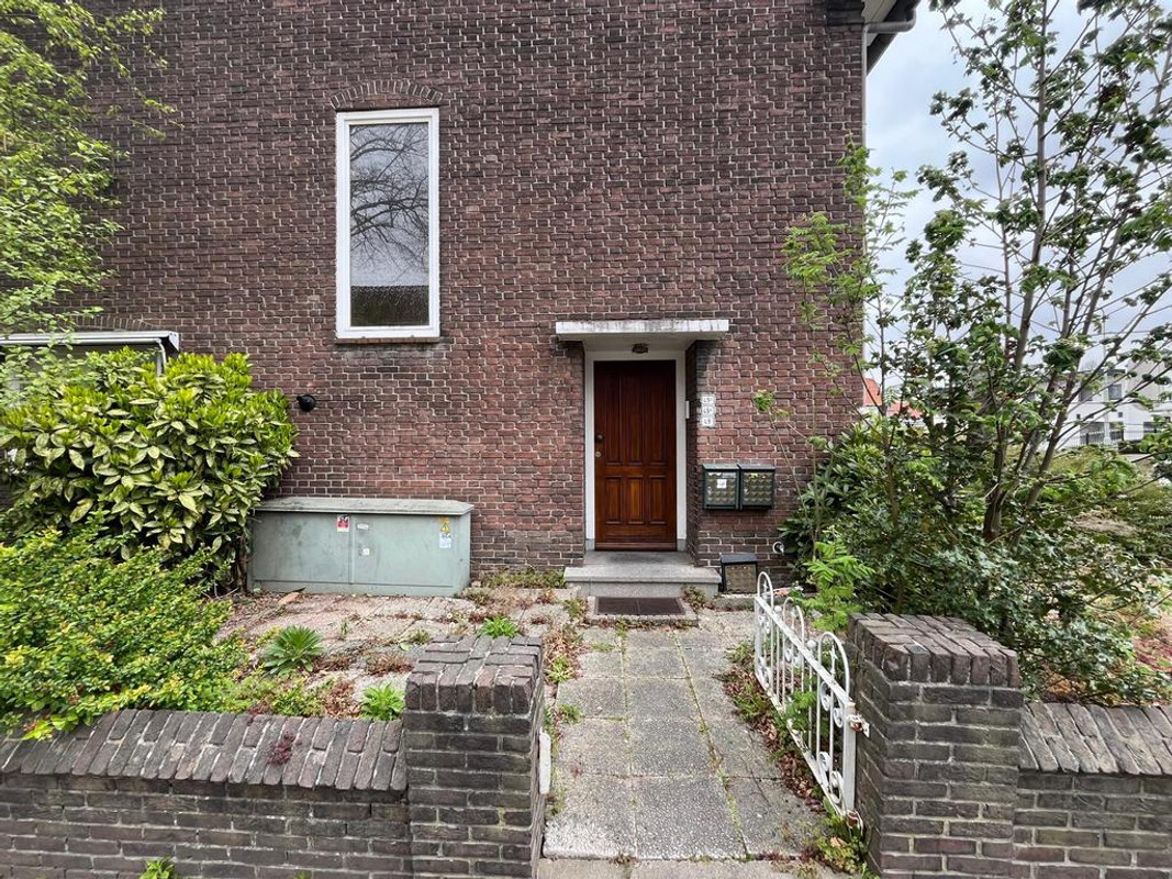 Groenseykerstraat 49, Geleen