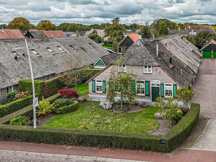 Oude Rijksweg 14