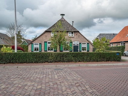 Oude Rijksweg 14