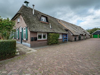 Oude Rijksweg 14