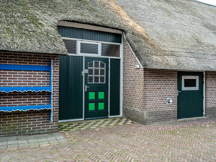 Oude Rijksweg 14
