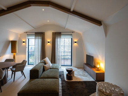 appartementen te huur op 'T Glop 5A