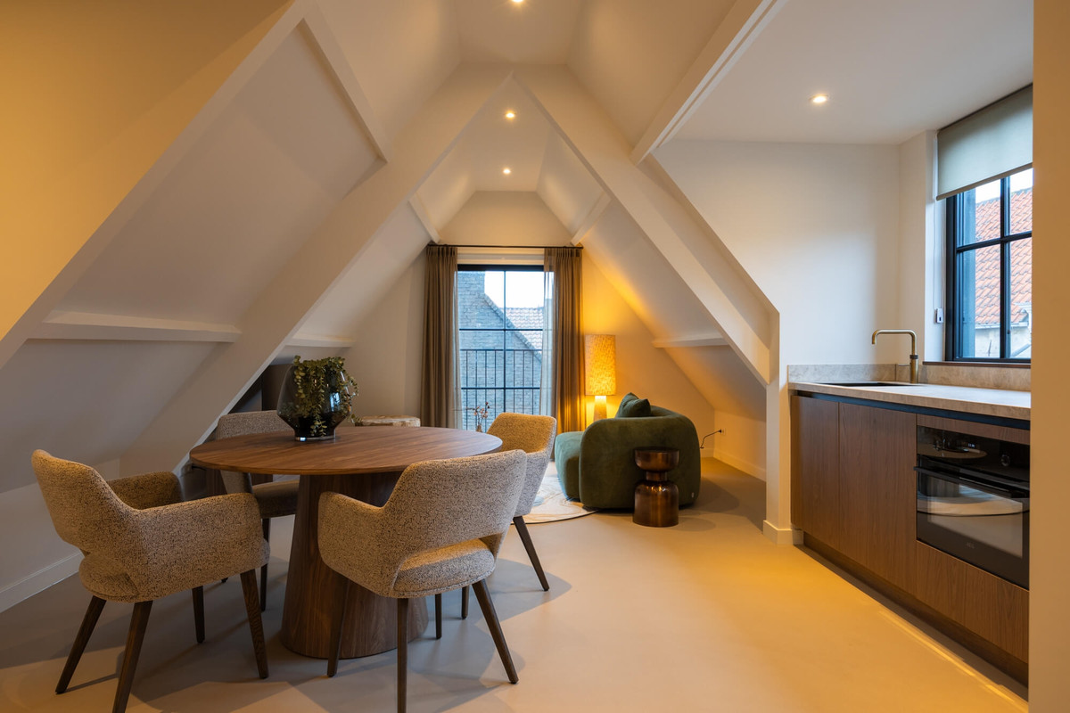 Lange Kerkstraat 14b, Hoorn