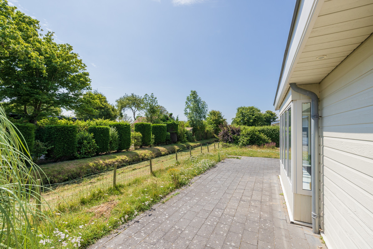 Appartement te koop: Kraaierslaan 7, Noordwijk