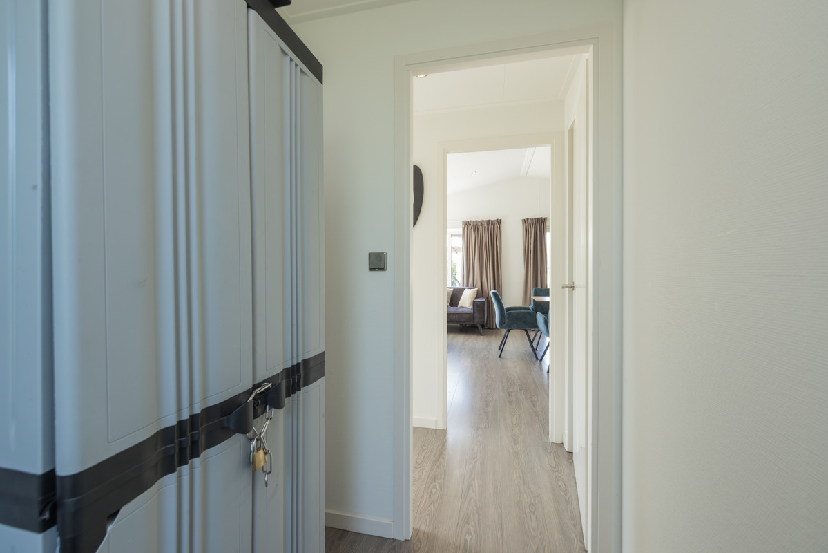 Appartement te koop: Kraaierslaan 7, Noordwijk