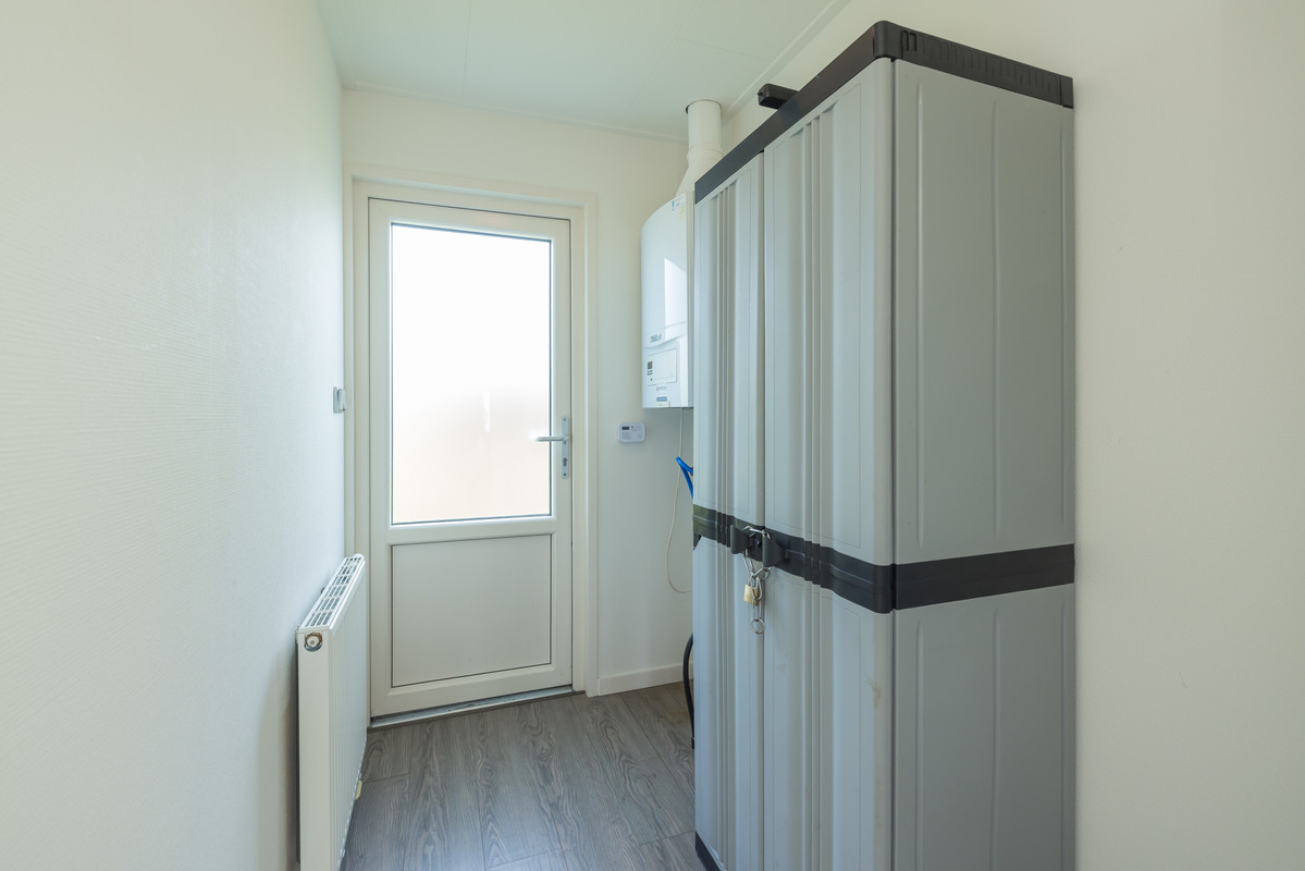 Appartement te koop: Kraaierslaan 7, Noordwijk