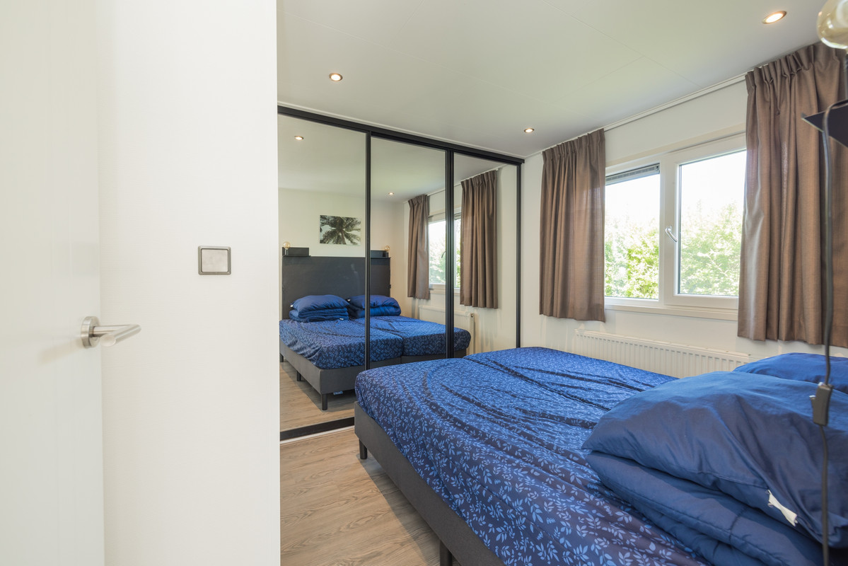Appartement te koop: Kraaierslaan 7, Noordwijk