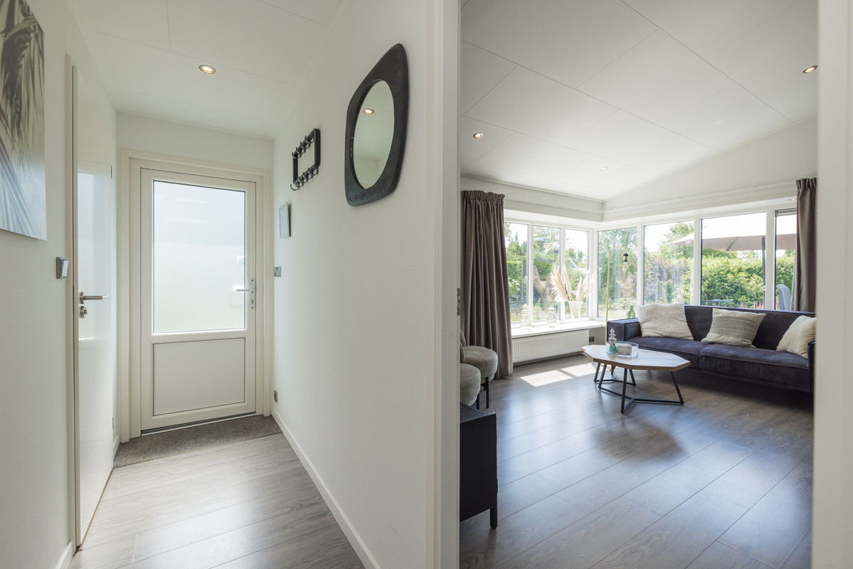 Appartement te koop: Kraaierslaan 7, Noordwijk