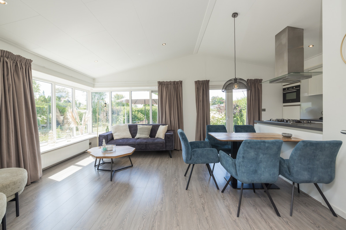 Appartement te koop: Kraaierslaan 7, Noordwijk