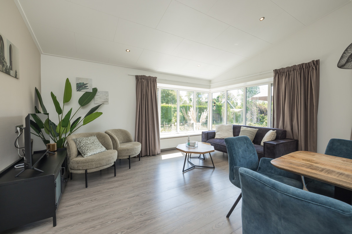 Appartement te koop: Kraaierslaan 7, Noordwijk