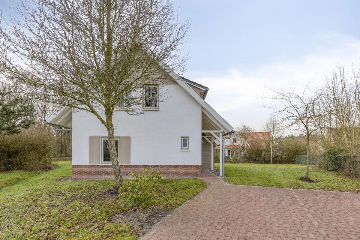 Vrijstaande woning te koop: Klein Vink 4-2336, Arcen