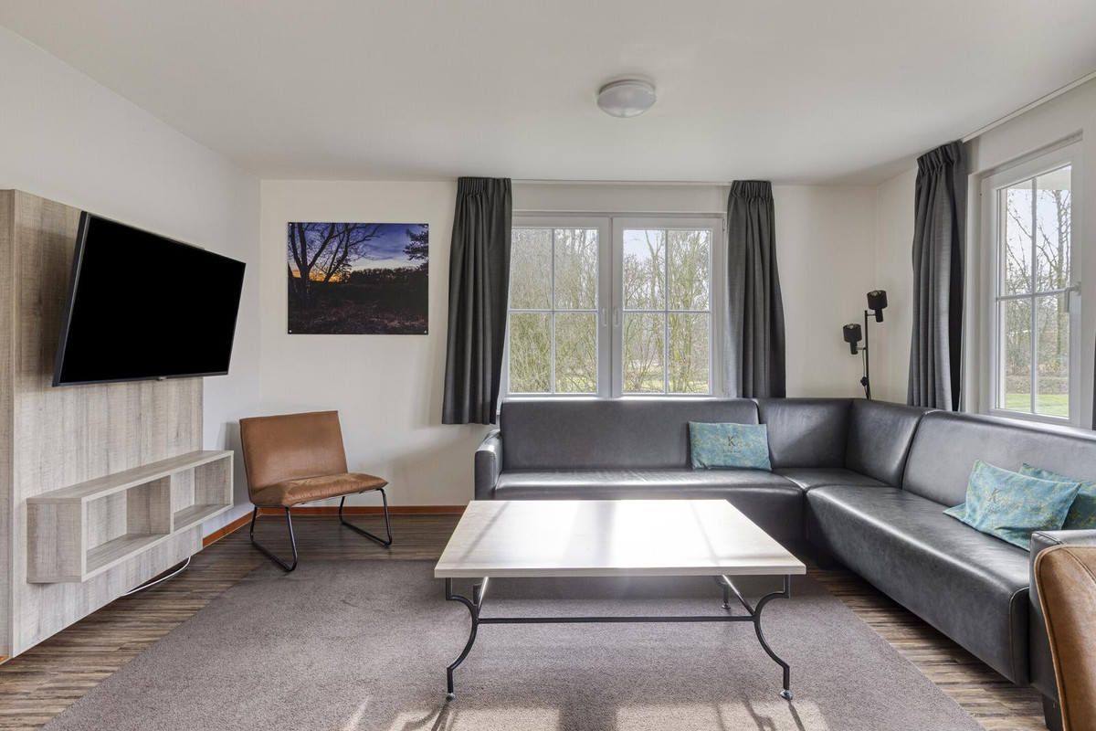 Vrijstaande woning te koop: Klein Vink 4-2336, Arcen