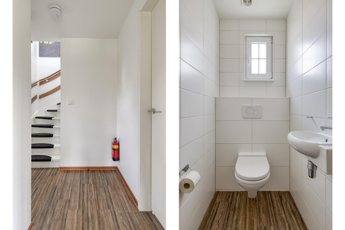 Vrijstaande woning te koop: Klein Vink 4-2336, Arcen