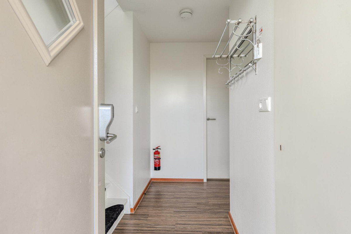 Vrijstaande woning te koop: Klein Vink 4-2336, Arcen