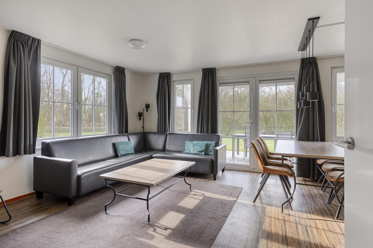 Vrijstaande woning te koop: Klein Vink 4-2336, Arcen