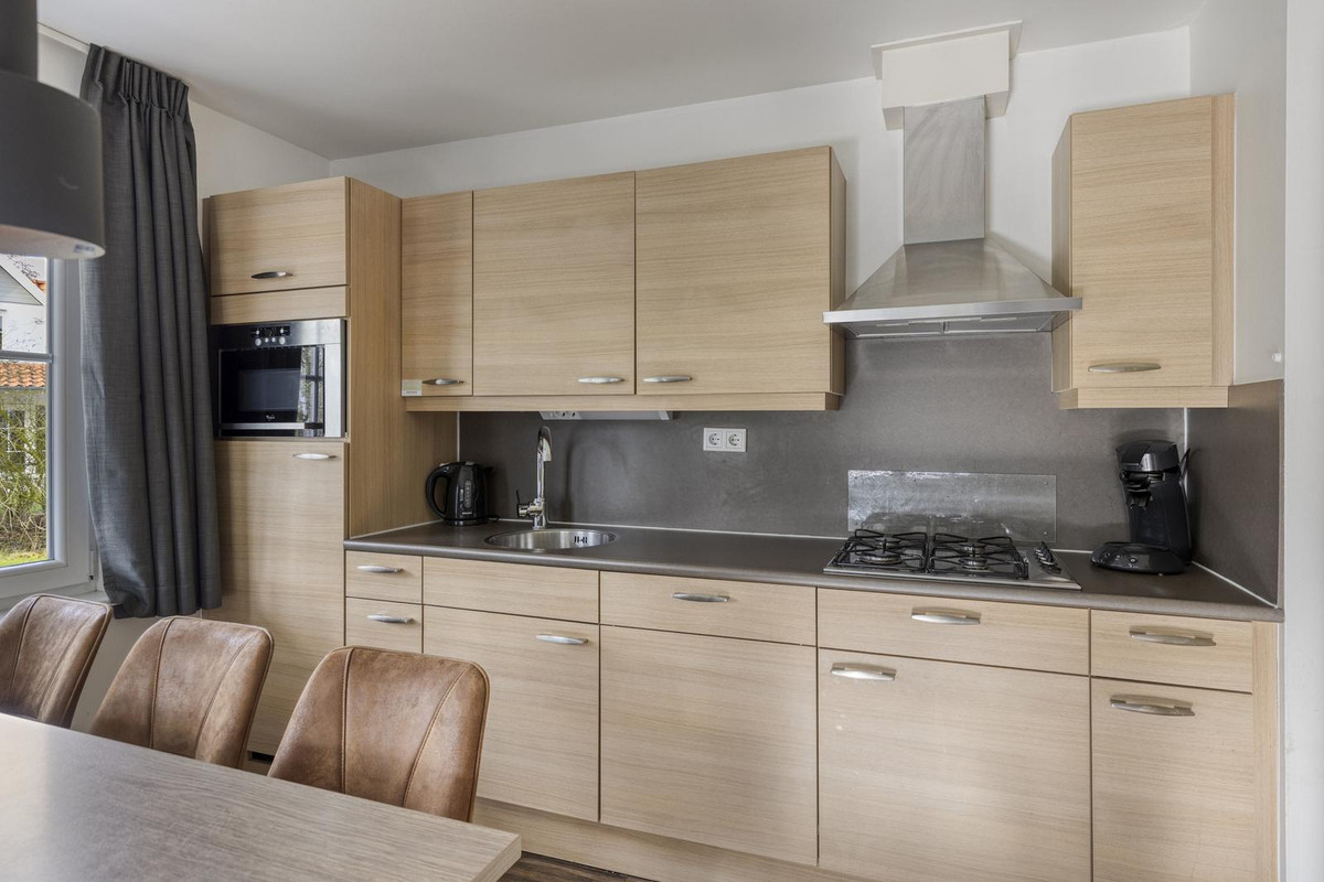 Vrijstaande woning te koop: Klein Vink 4-2336, Arcen