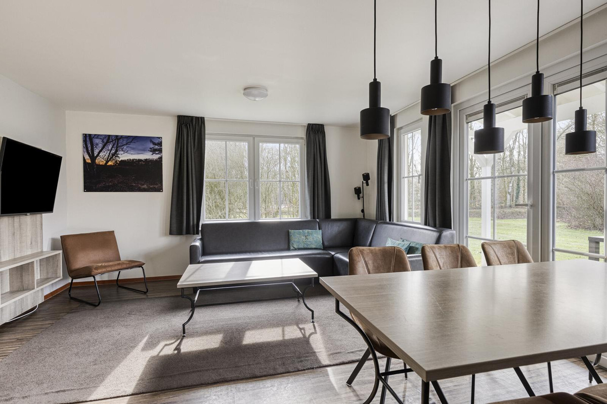 Vrijstaande woning te koop: Klein Vink 4-2336, Arcen