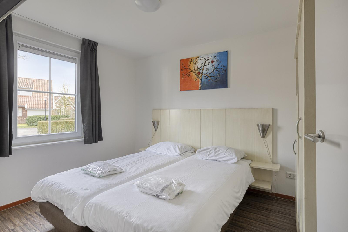 Vrijstaande woning te koop: Klein Vink 4-2336, Arcen