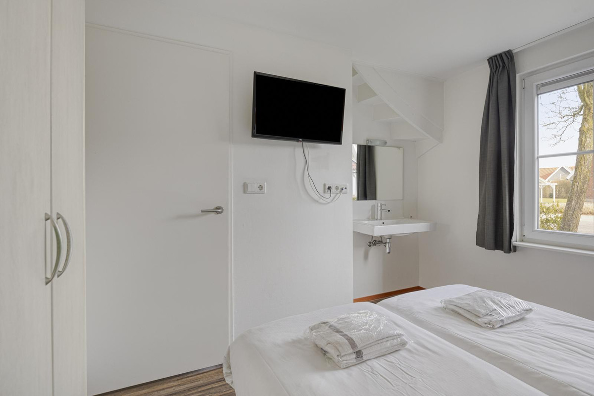 Vrijstaande woning te koop: Klein Vink 4-2336, Arcen