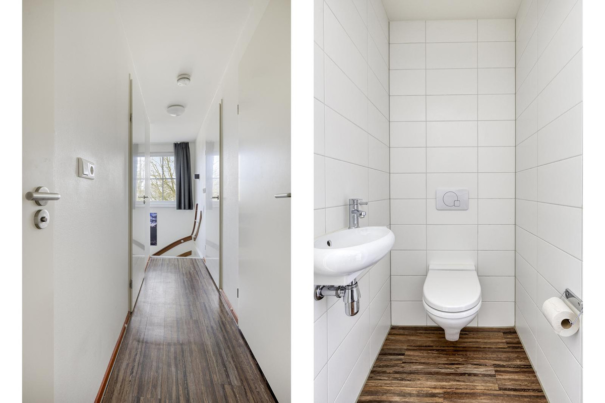 Vrijstaande woning te koop: Klein Vink 4-2336, Arcen