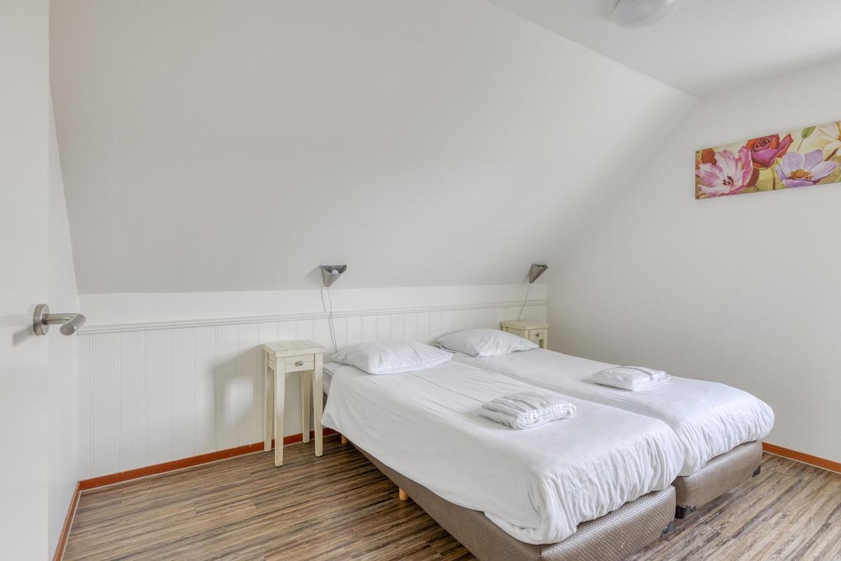 Vrijstaande woning te koop: Klein Vink 4-2336, Arcen