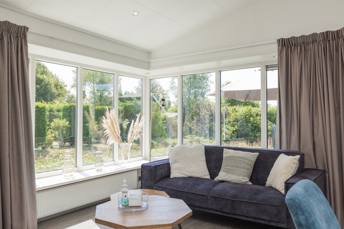 Appartement te koop: Kraaierslaan 7, Noordwijk
