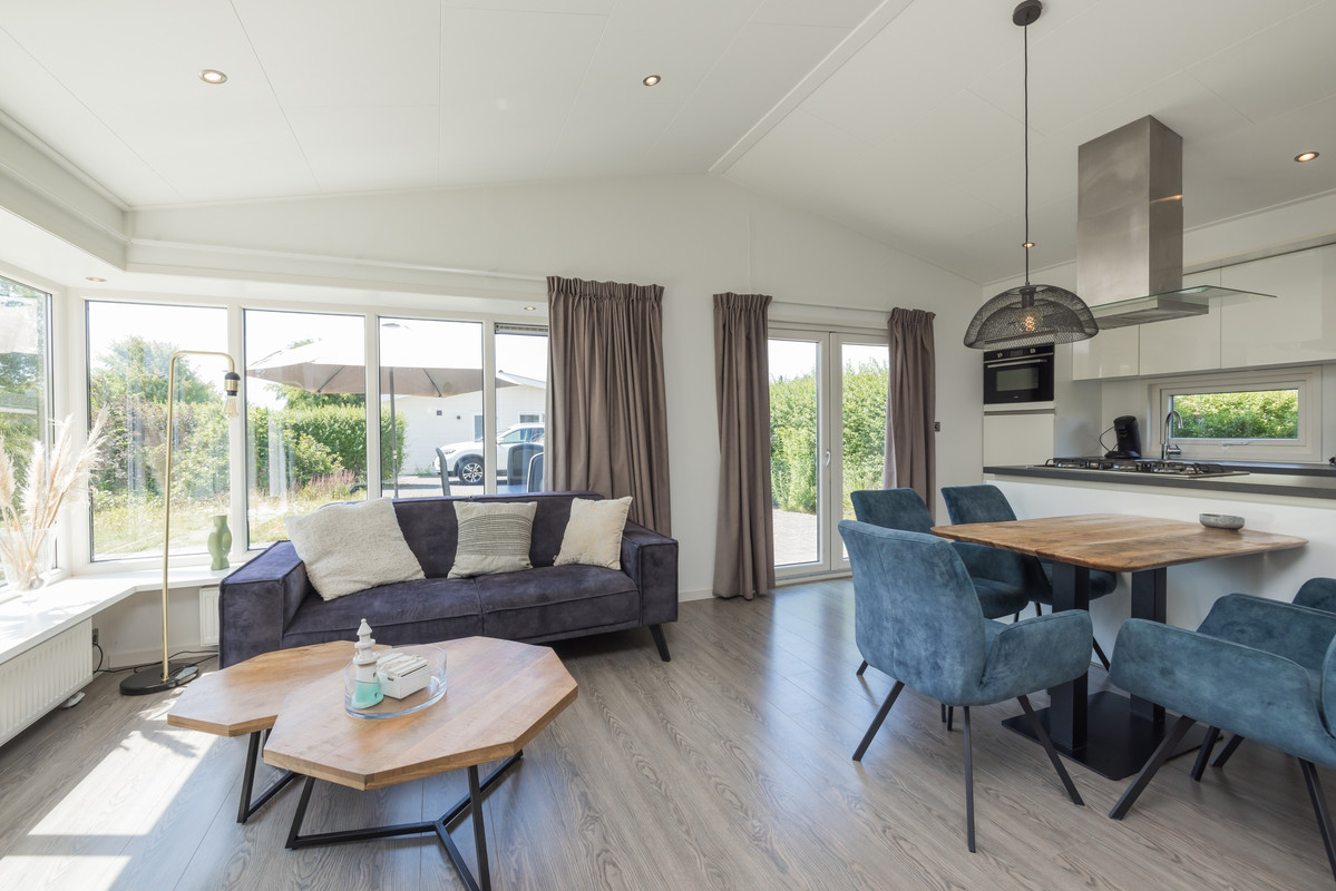 Appartement te koop: Kraaierslaan 7, Noordwijk
