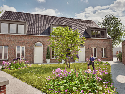 St. Jansstraat 18B