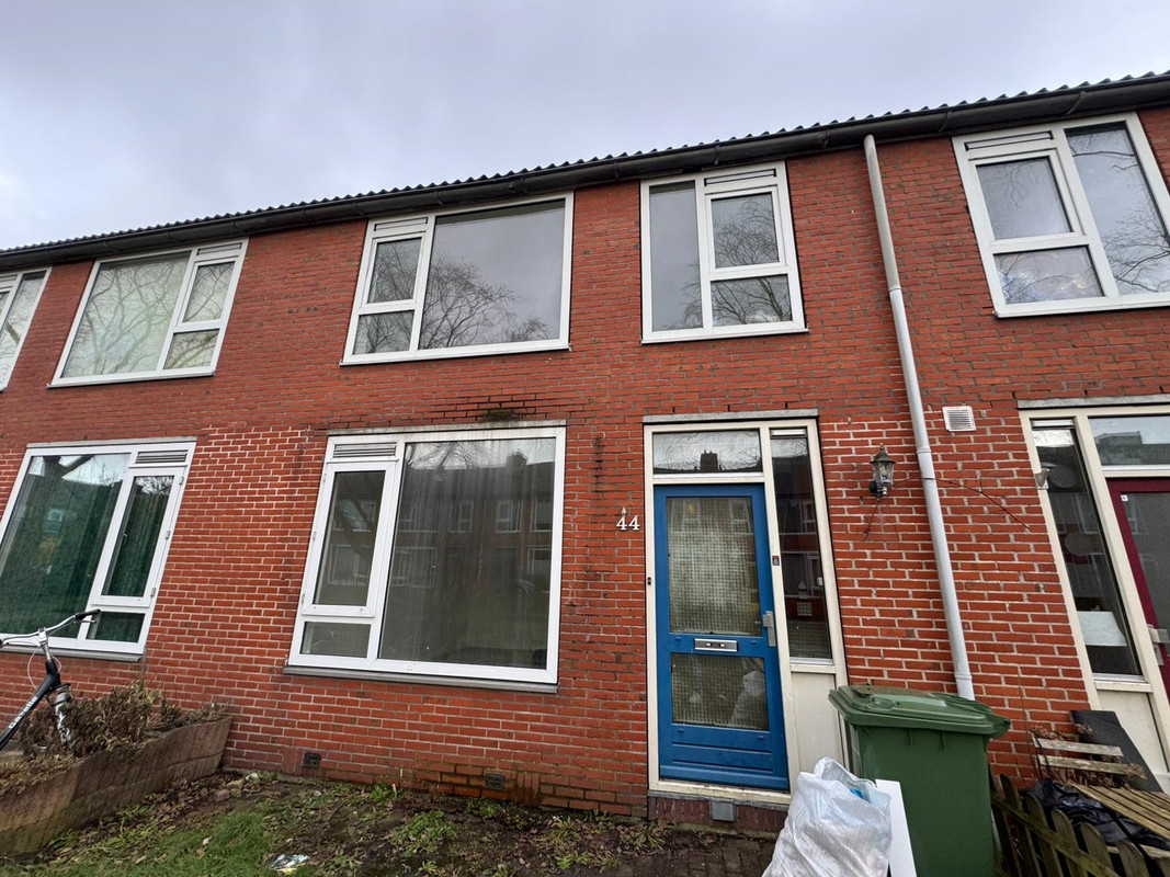 Siriusstraat 44, Groningen