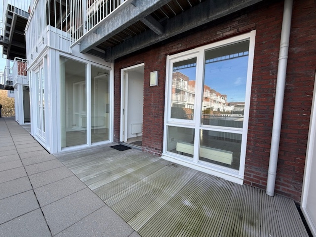 Oude Kerkplein 23, Ede