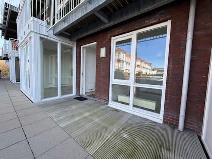 huurwoningen te huur op Oude Kerkplein 23
