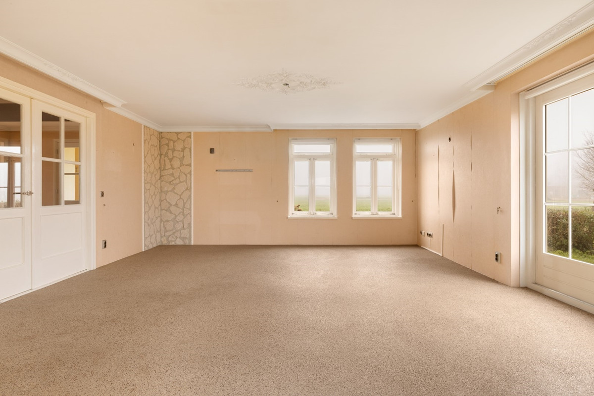 Vrijstaande woning te koop: Overleek 1A, Monnickendam