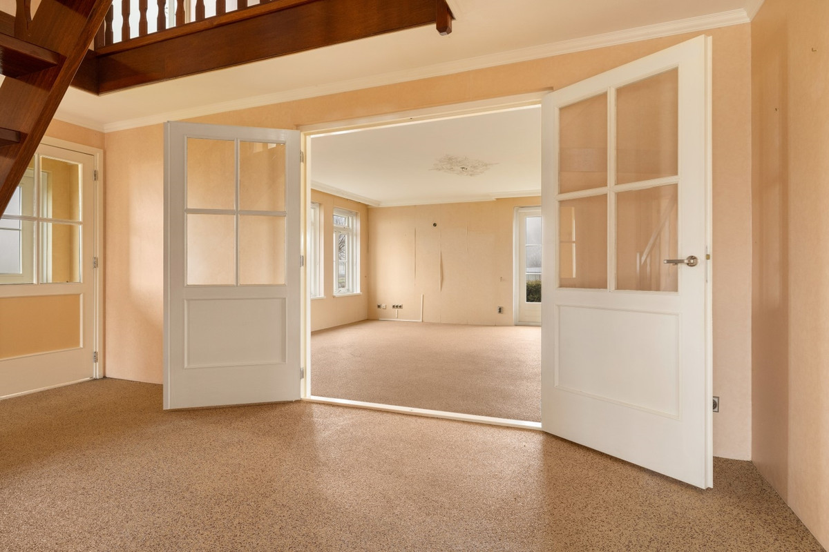 Vrijstaande woning te koop: Overleek 1A, Monnickendam