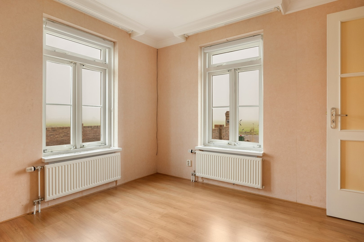 Vrijstaande woning te koop: Overleek 1A, Monnickendam