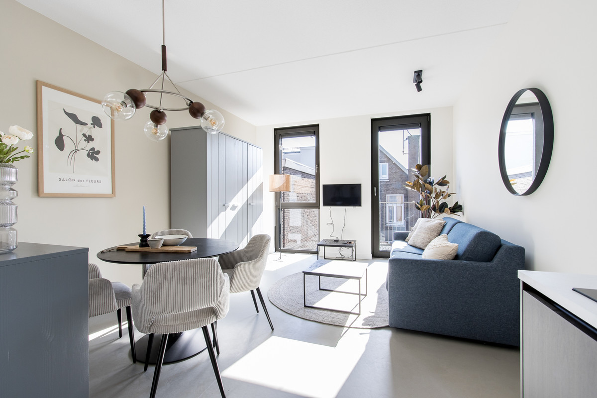 Karrengas 34e, Nijmegen