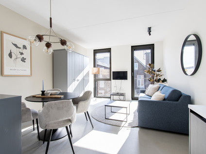 studios te huur op Karrengas 34E